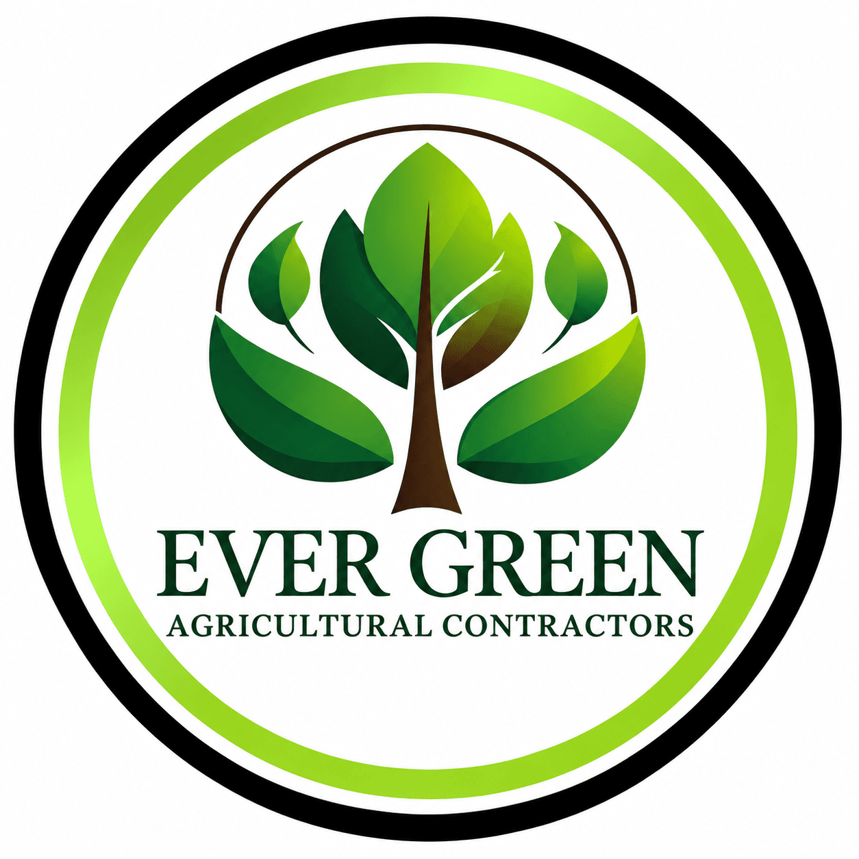 Ever Green لتحف وديكورات الحدائق
